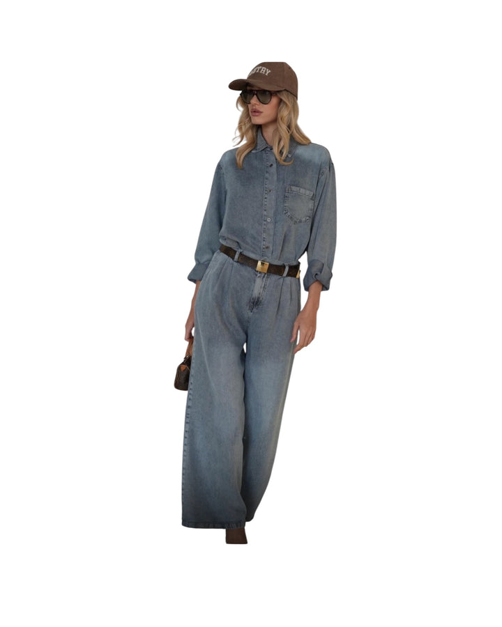 חליפת אובר סאייז אנטיגו