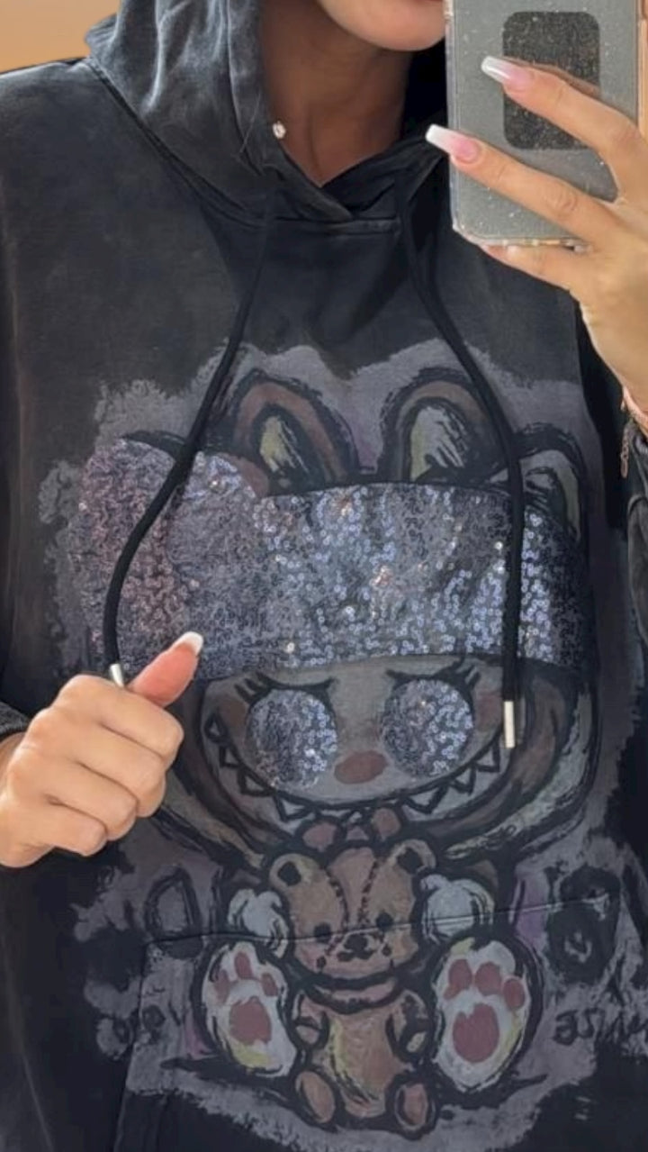 קאפוצ׳ון לאבובו גליתה