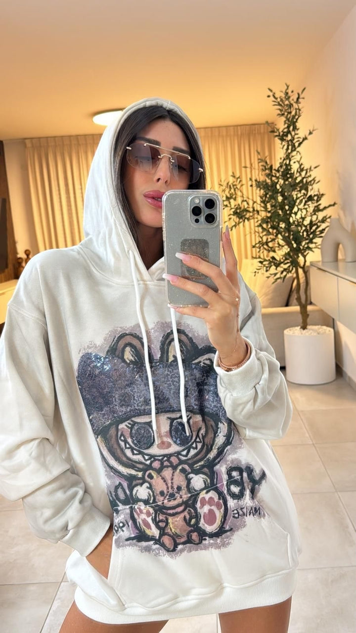 קאפוצ׳ון לאבובו גליתה