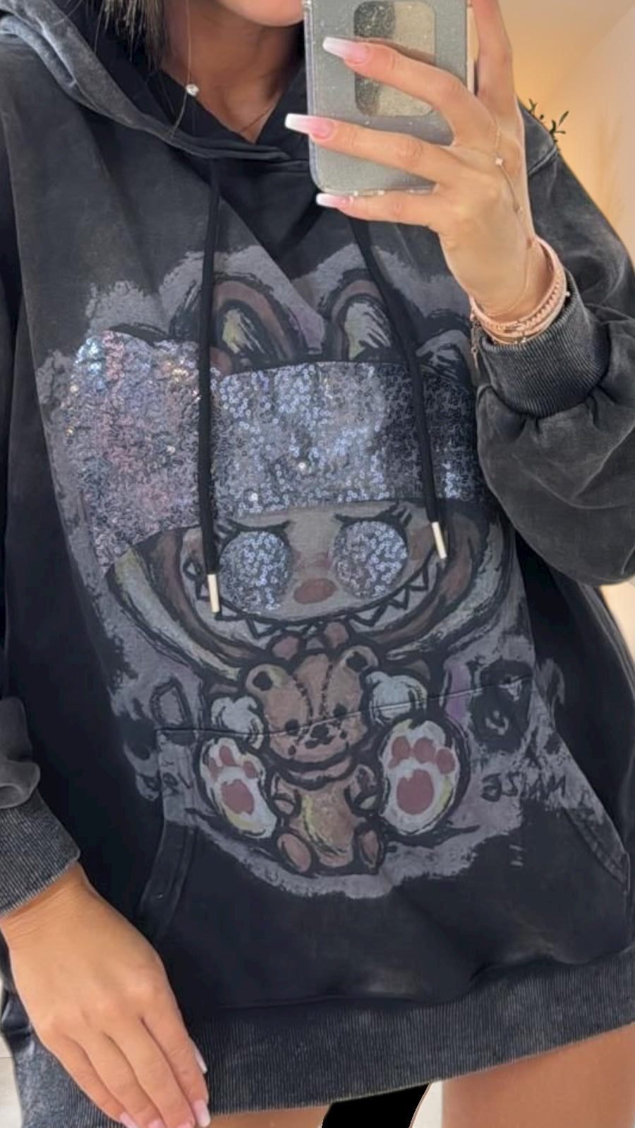 קאפוצ׳ון לאבובו גליתה