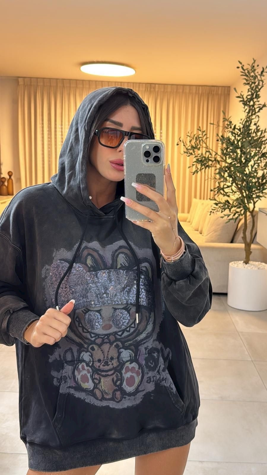 קאפוצ׳ון לאבובו גליתה