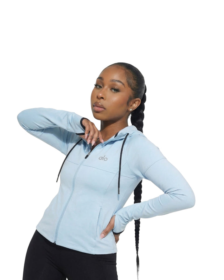 אימונית ספורט alo כפפה