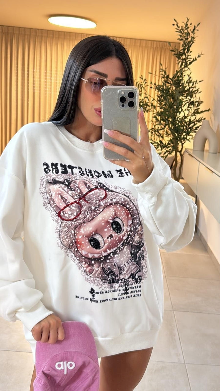 חולצת פוטר לאבובו