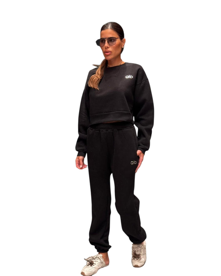 חליפת פוטר ALO