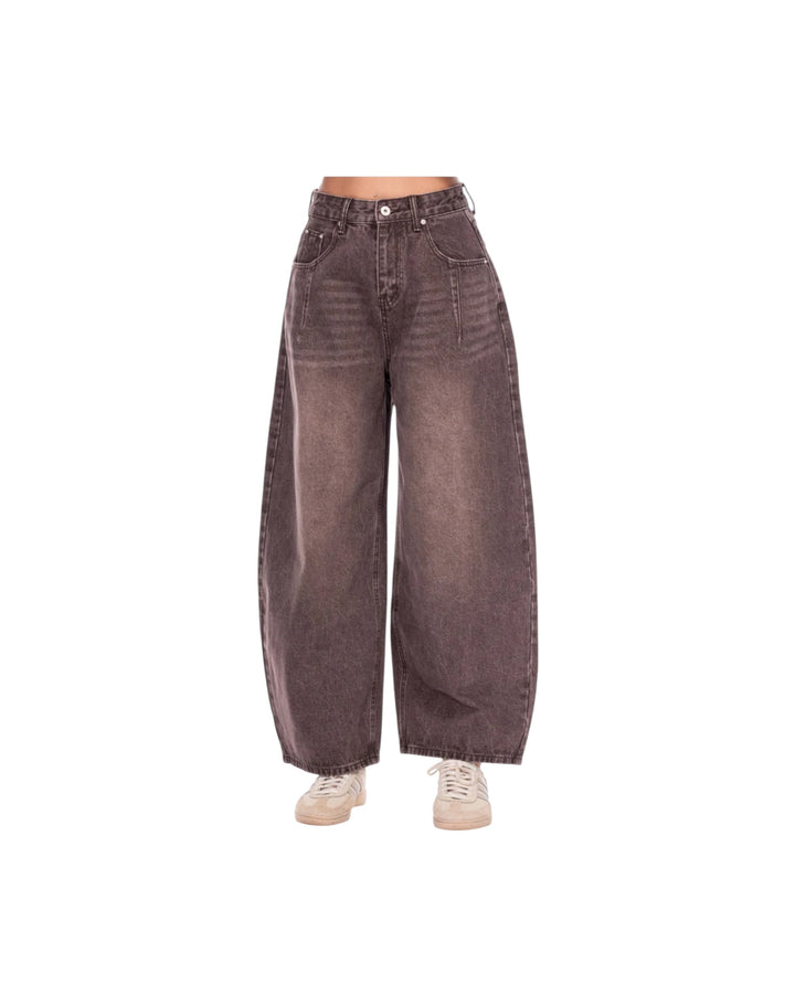 ג׳ינס בלון גליתה