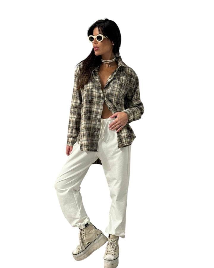 חליפת שילוב