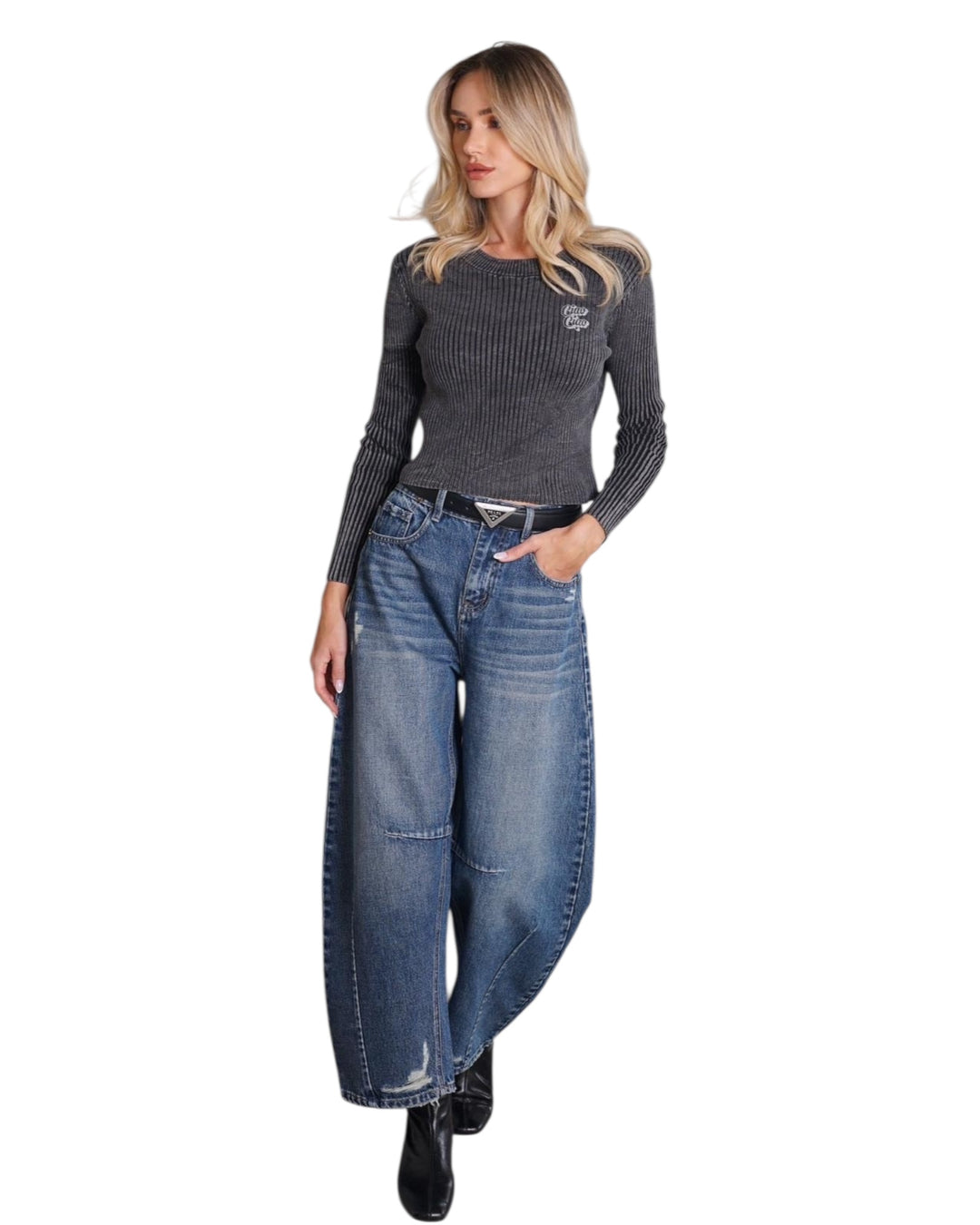 ג׳ינס אנטיגו