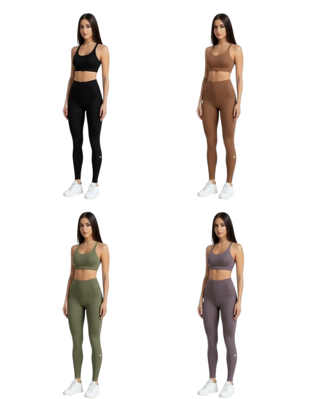 טייץ alo סופר מחטב