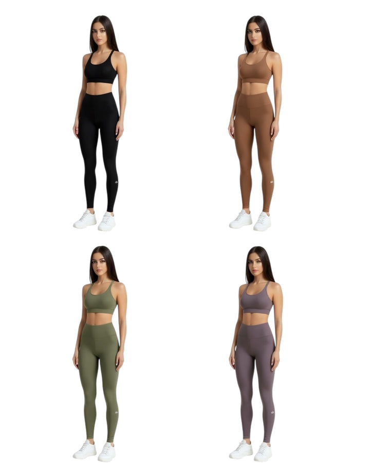 טייץ alo סופר מחטב