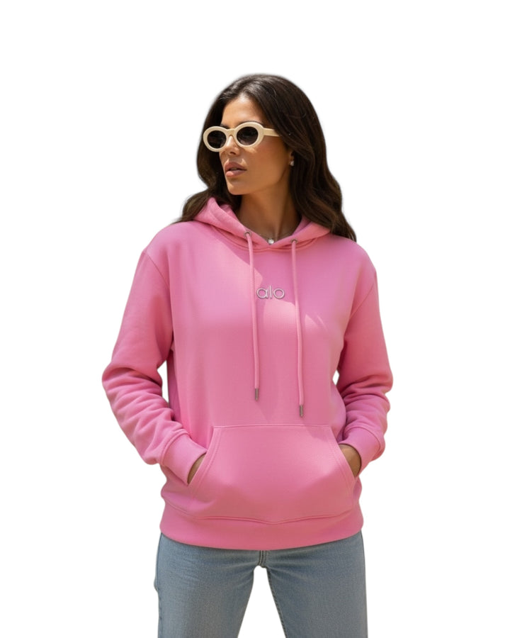 קאפוצ׳ון קטיפה פנימית