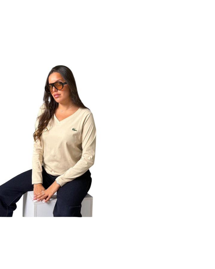 חולצת מעבר לקוסט