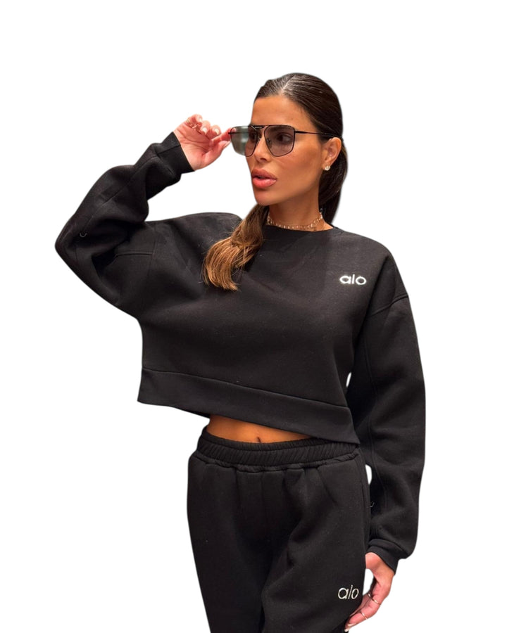 חליפת פוטר ALO