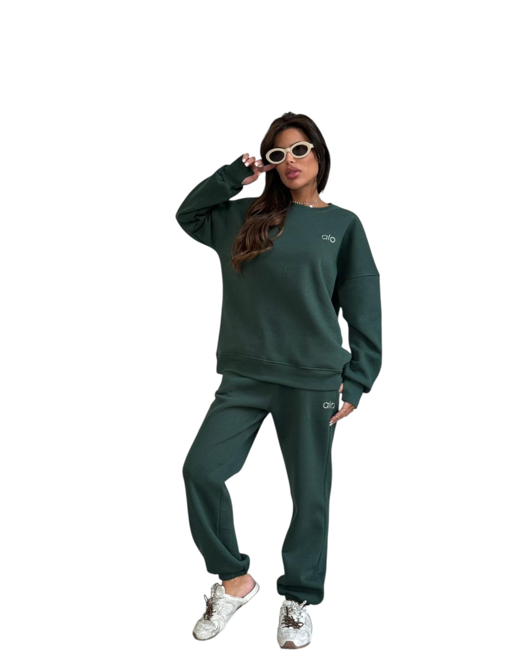 חליפת alo פוטר