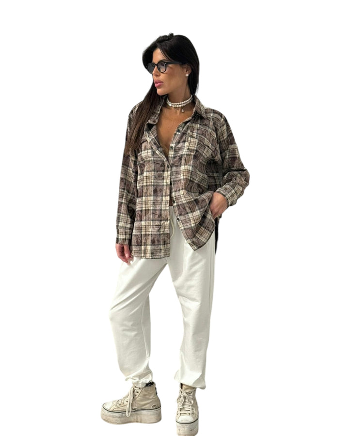 חליפת שילוב