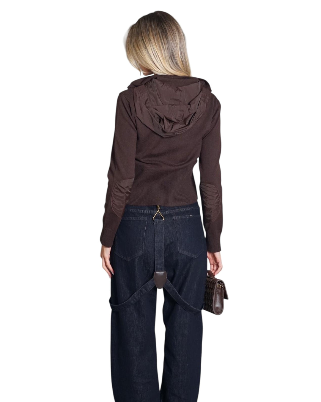 ג׳נס אנטיגו שילוב שלייקס