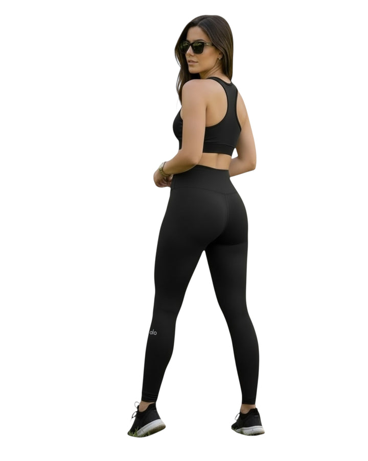 טייץ alo סופר מחטב