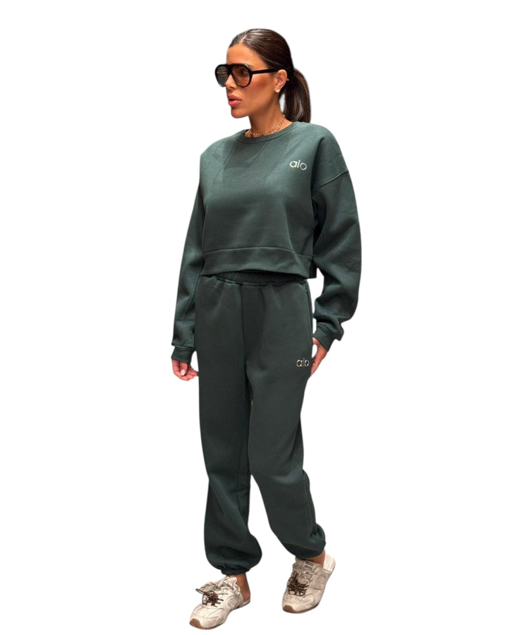 חליפת פוטר ALO