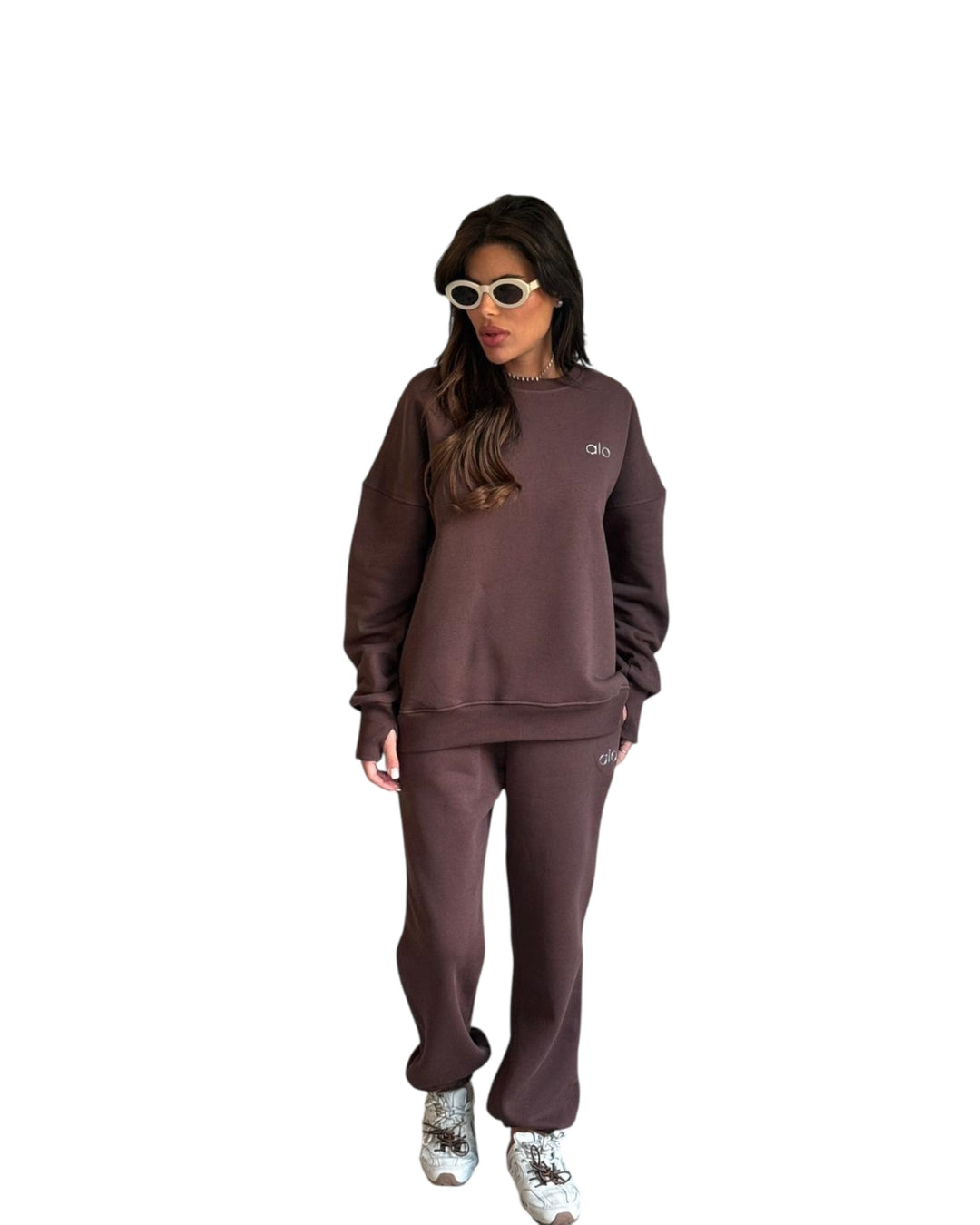 חליפת alo פוטר