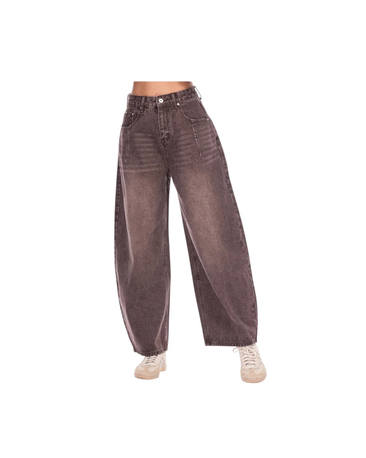 ג׳ינס בלון גליתה