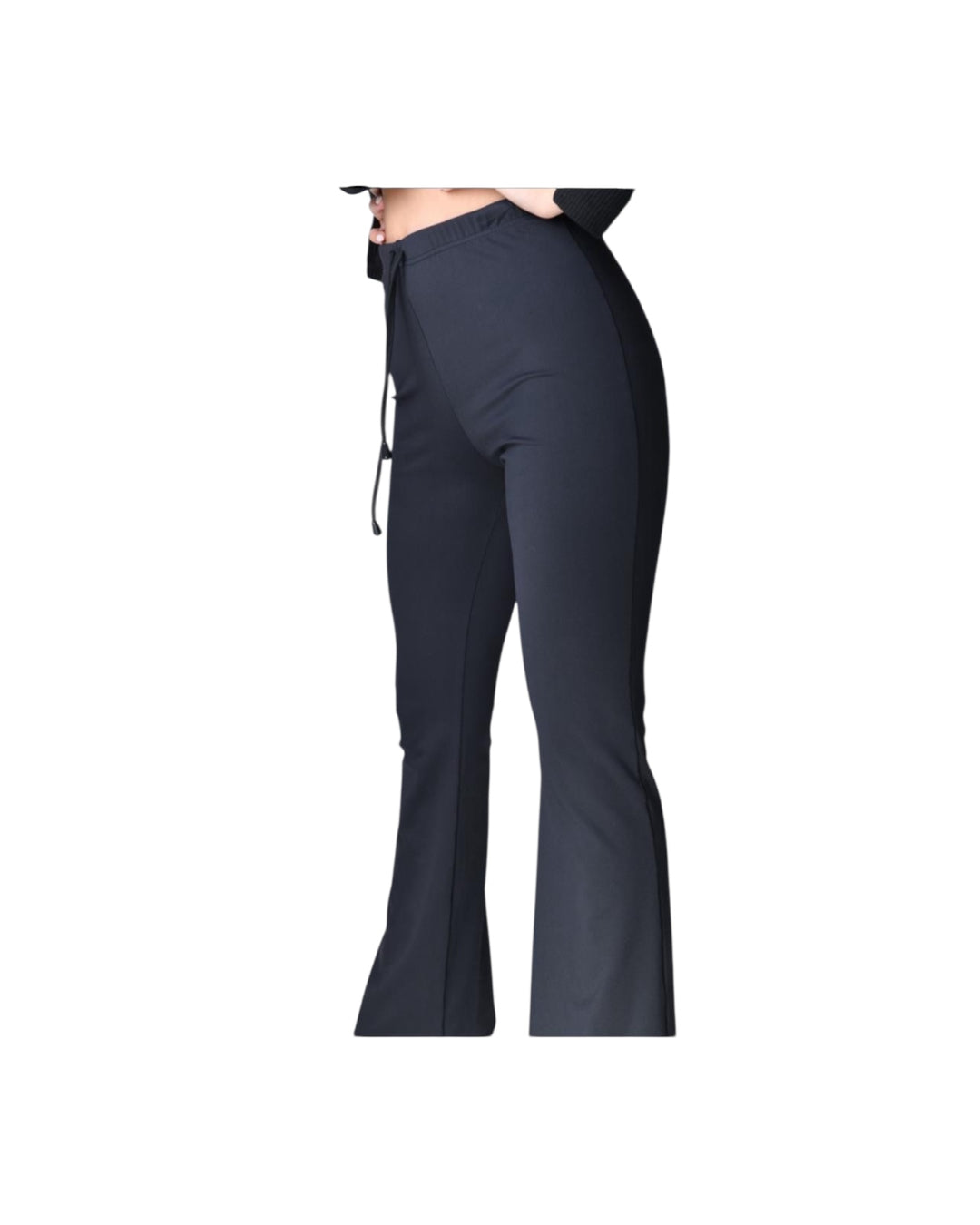 מכנס פדלפון שילוב שרוך