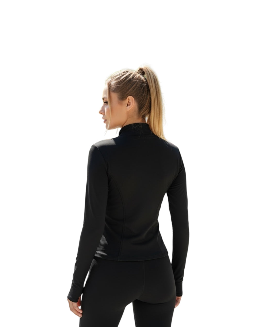 אימונית מחטבת שילוב כפפה