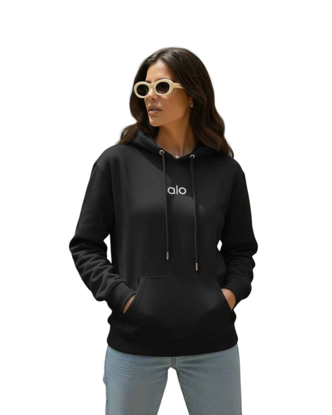 קאפוצ׳ון קטיפה פנימית