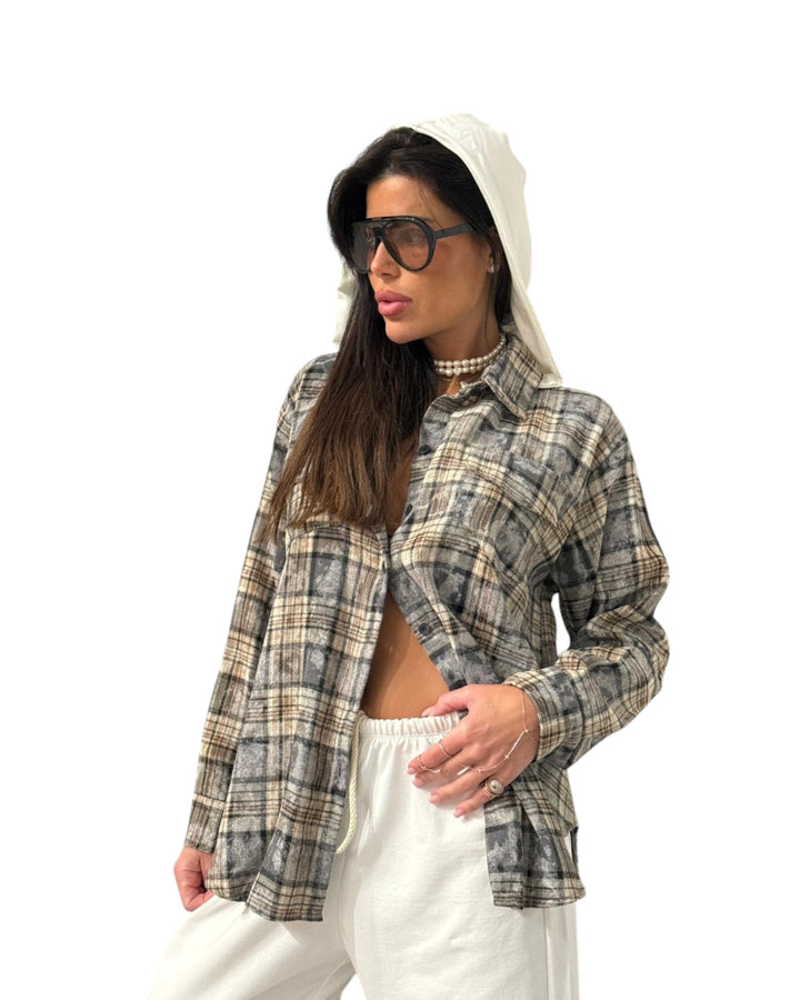 חליפת שילוב