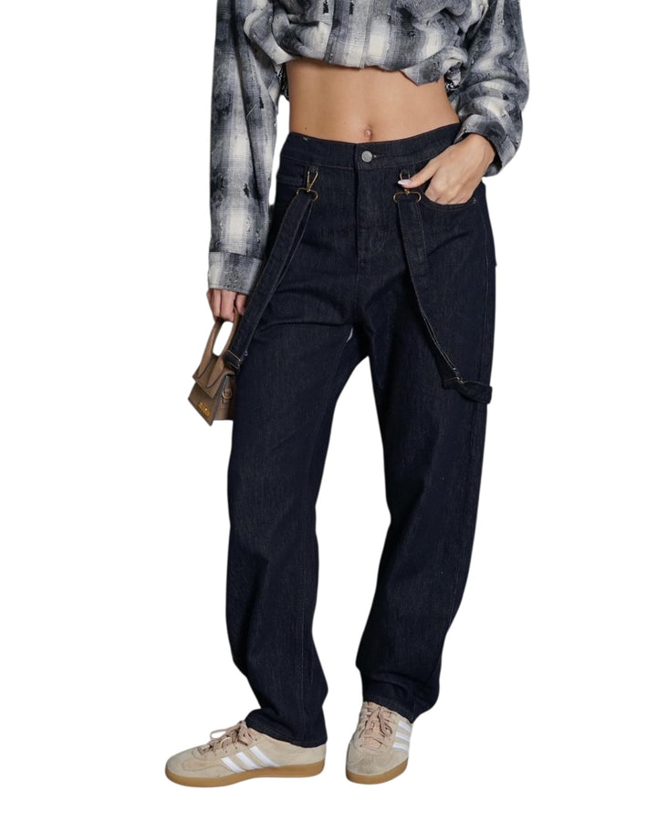 ג׳נס אנטיגו שילוב שלייקס