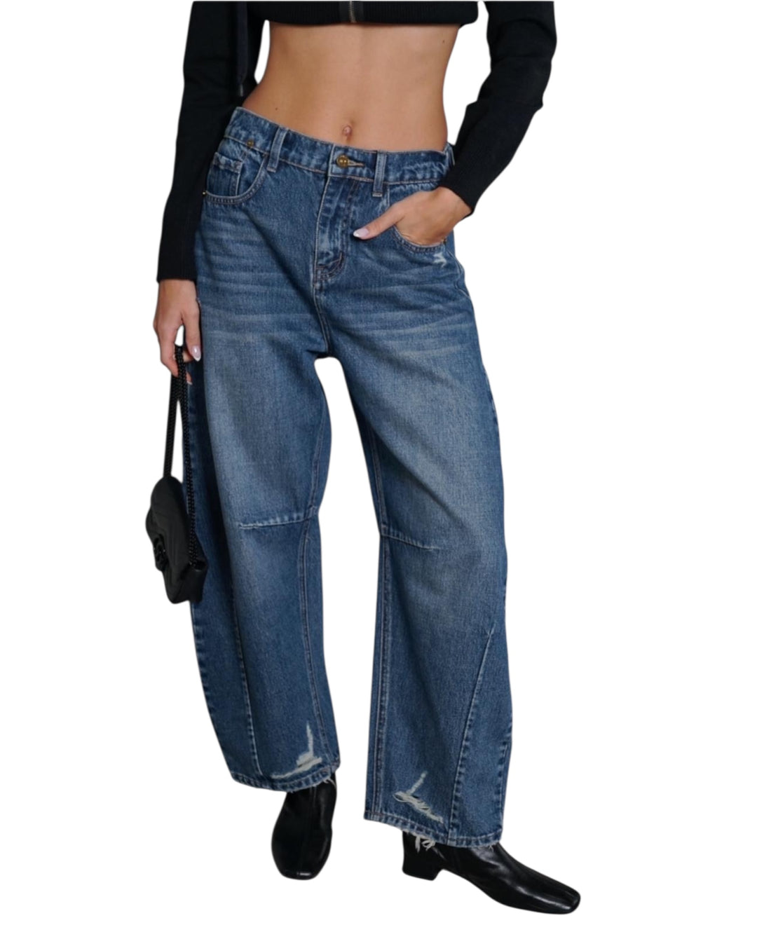 ג׳ינס אנטיגו