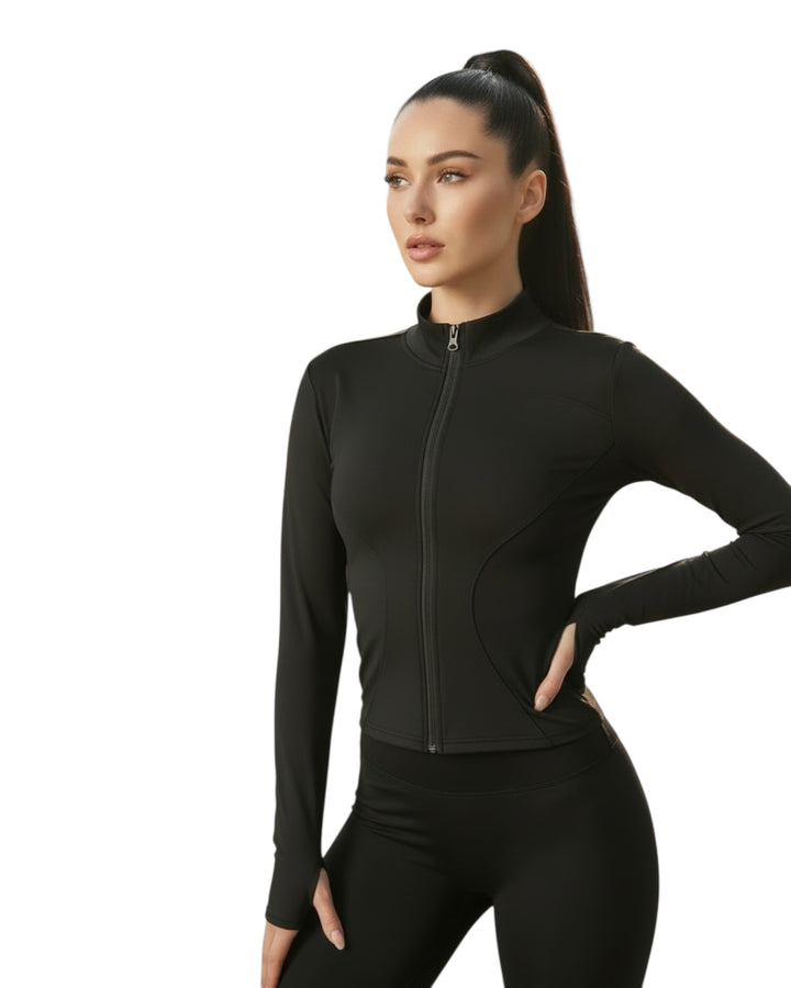 אימונית מחטבת שילוב כפפה