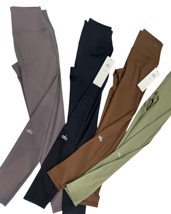 טייץ alo סופר מחטב