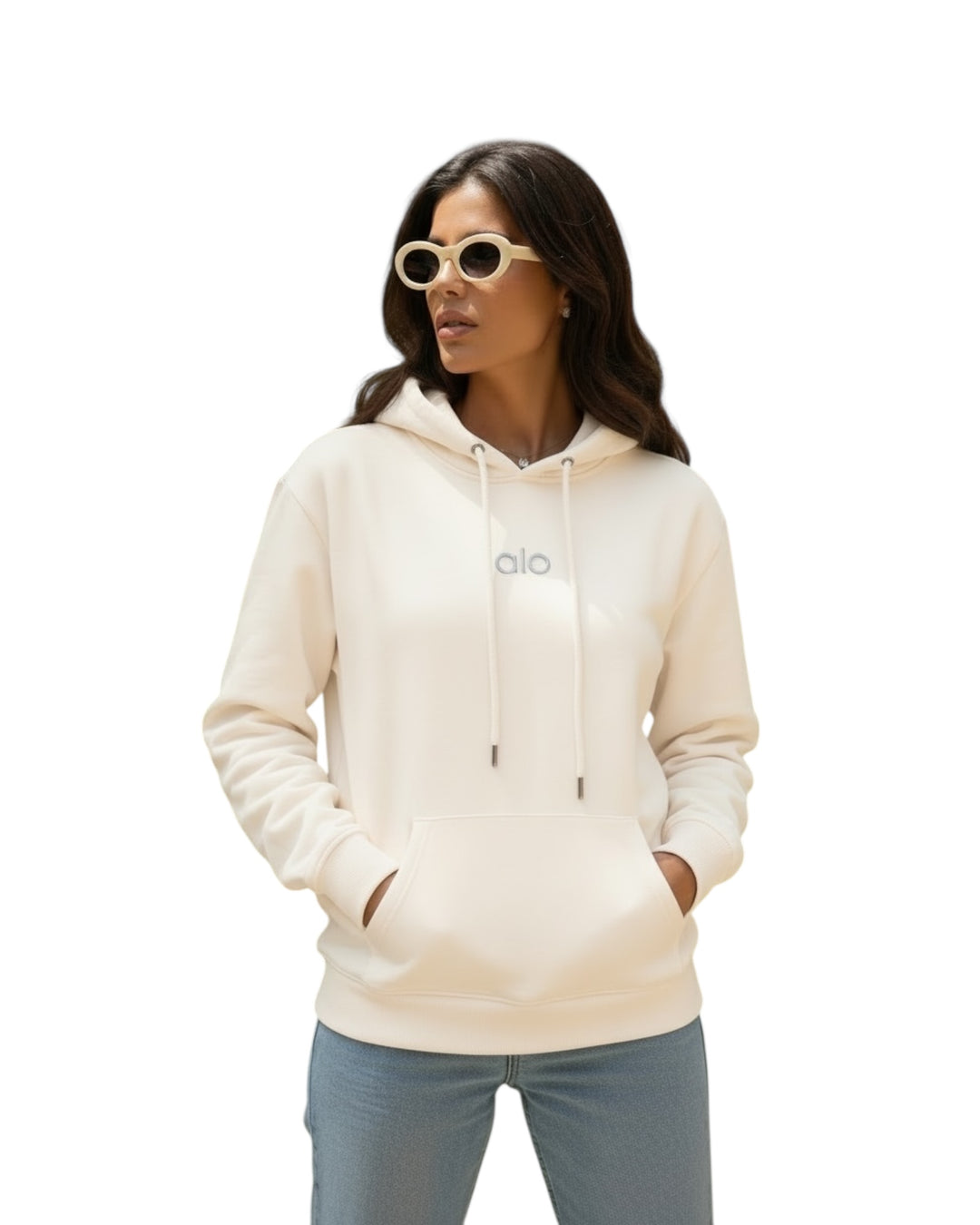 קאפוצ׳ון קטיפה פנימית