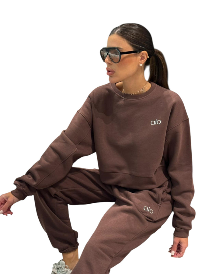 חליפת פוטר ALO