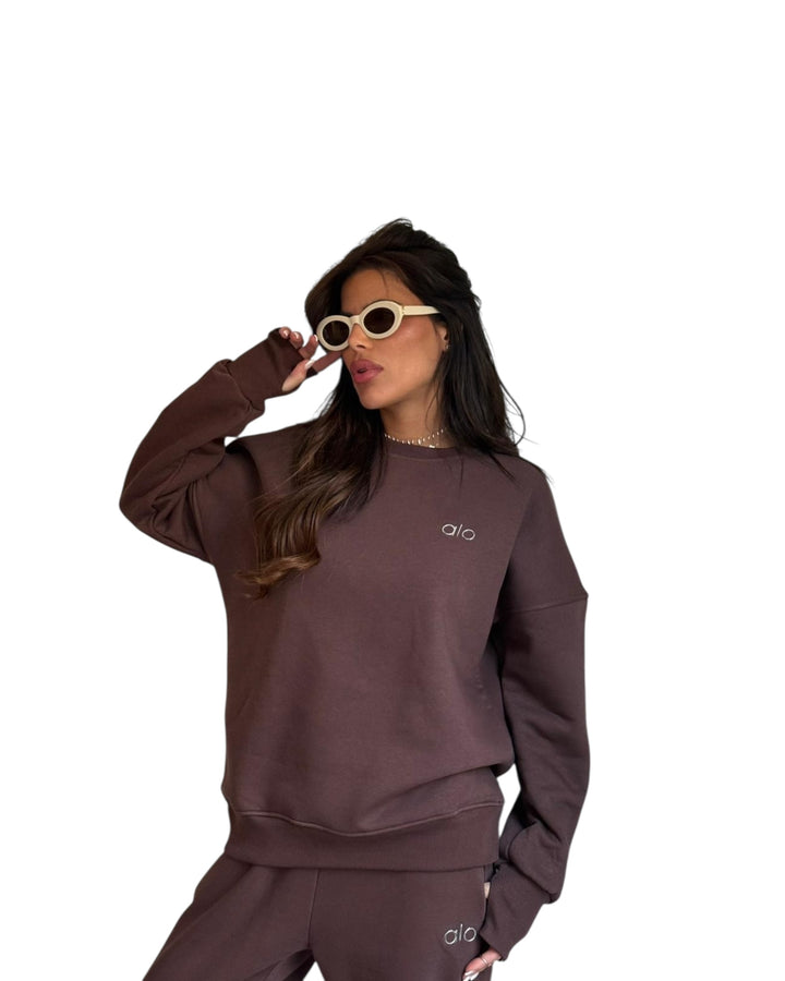 חליפת alo פוטר