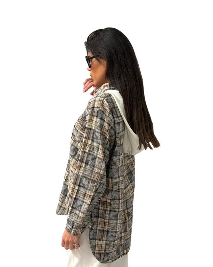 חליפת שילוב