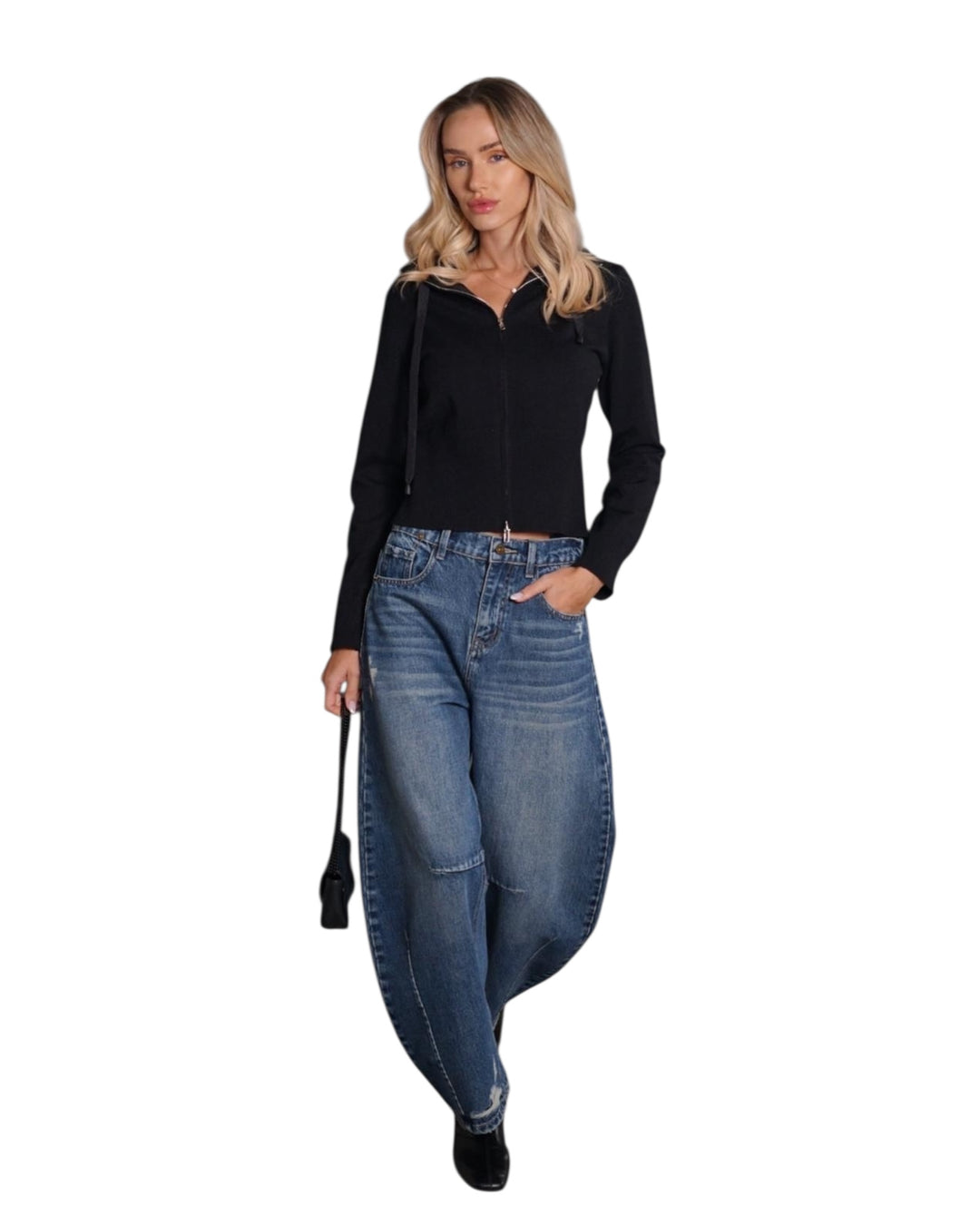 ג׳ינס אנטיגו