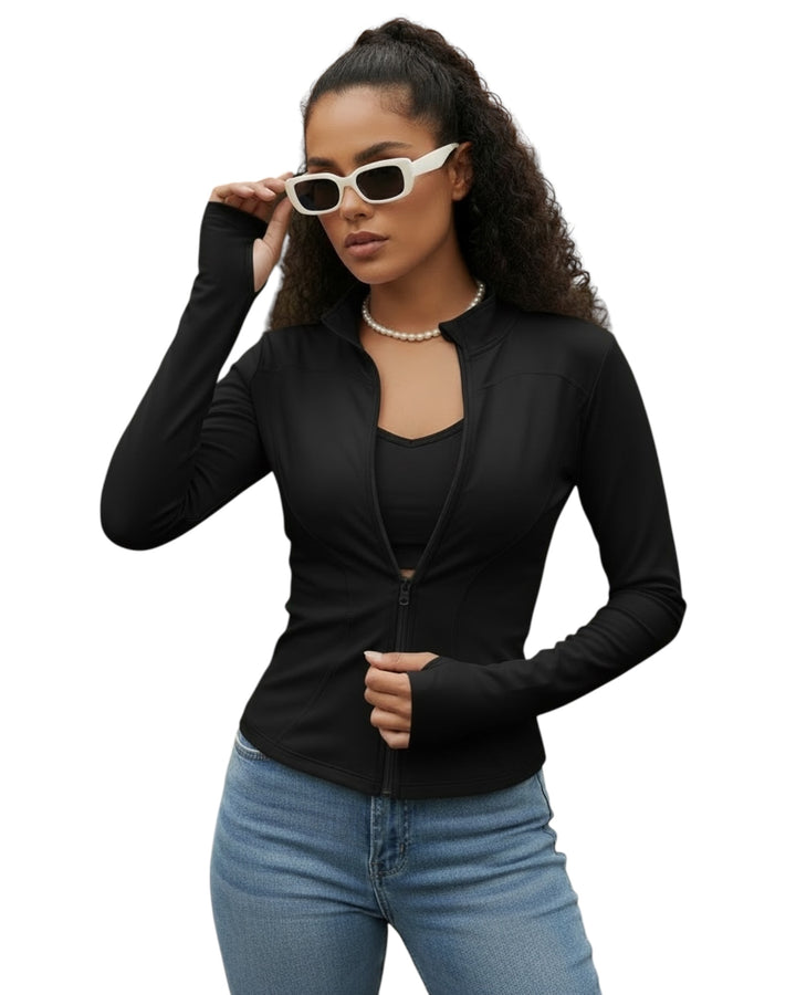 אימונית מחטבת שילוב כפפה