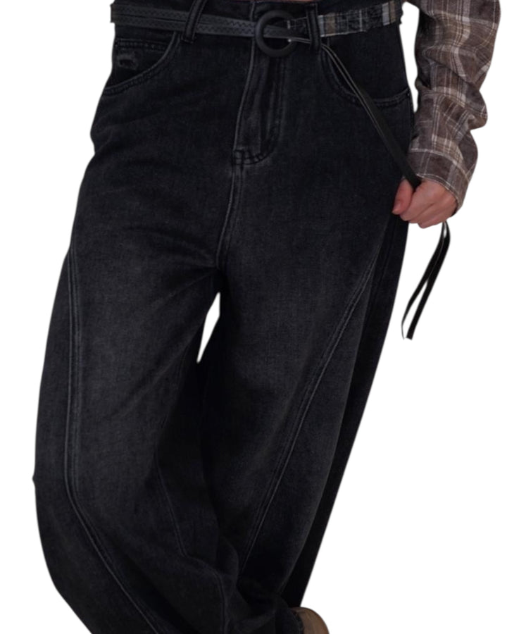 ג׳ינס אובר סאייז אנטיגו