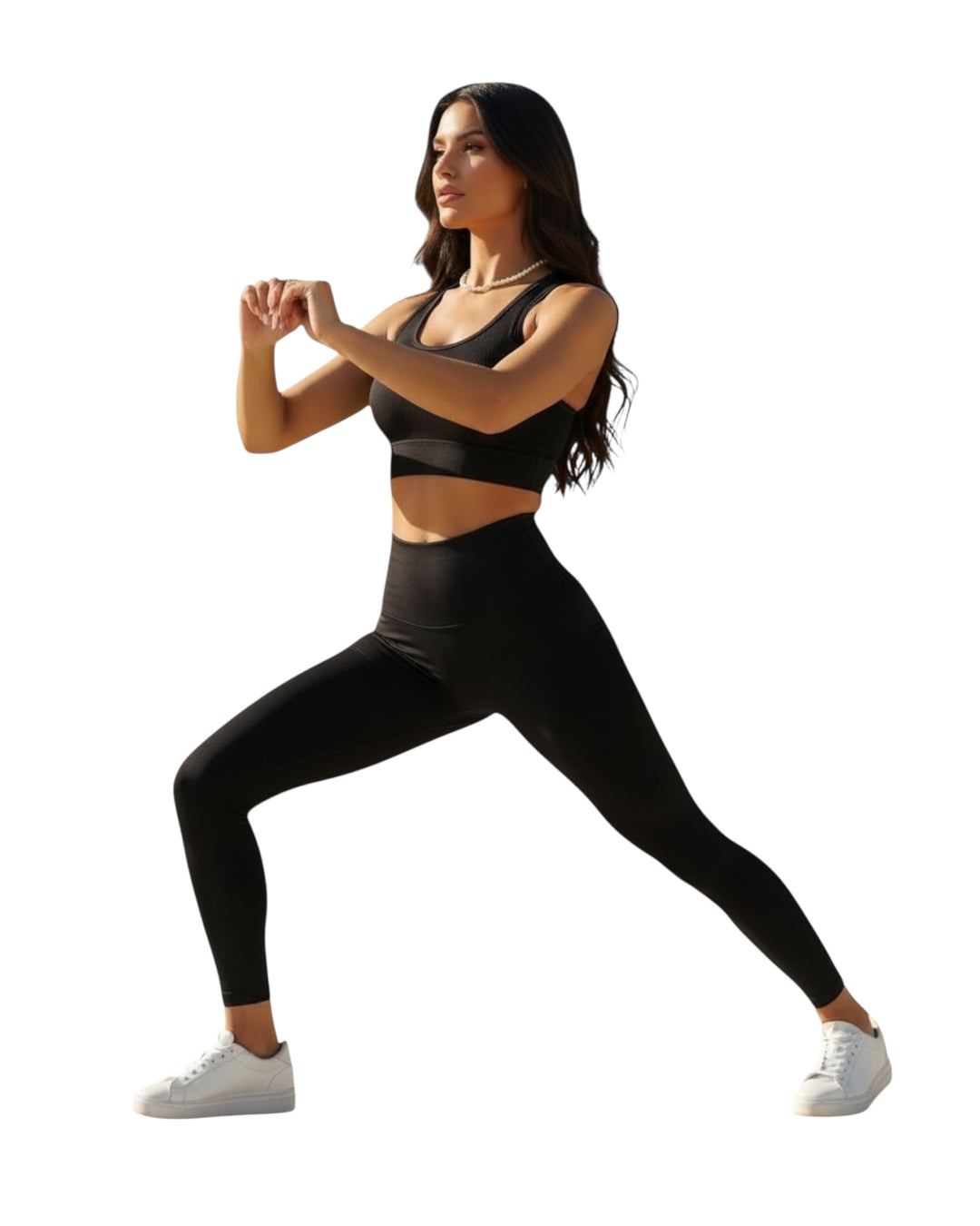 טייץ alo סופר מחטב