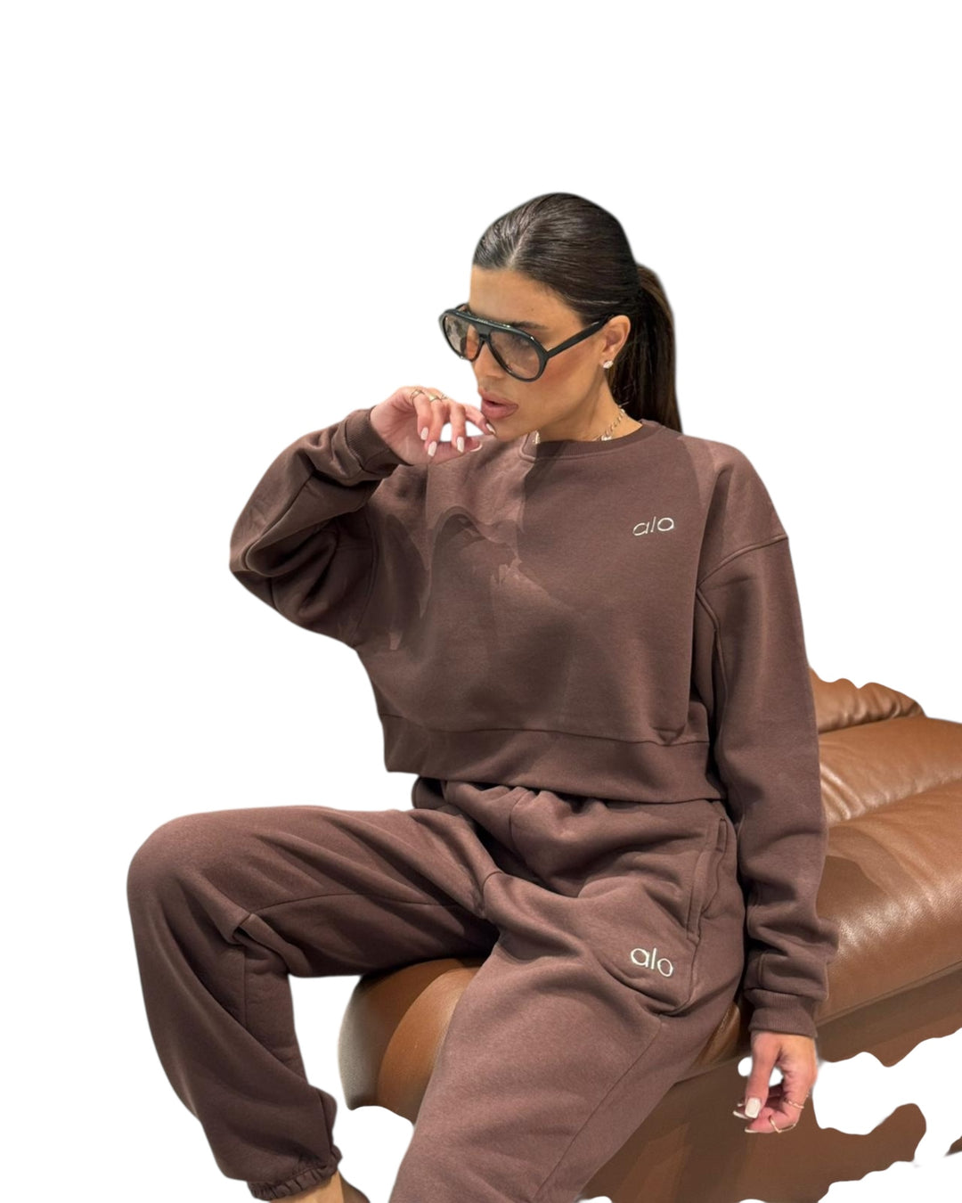 חליפת פוטר ALO