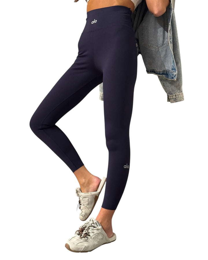 טייץ alo גבוה סופר מחטב