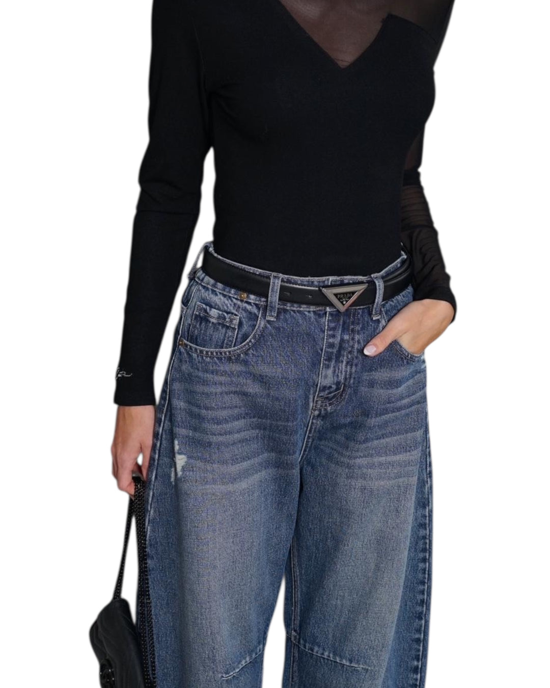 ג׳ינס אנטיגו