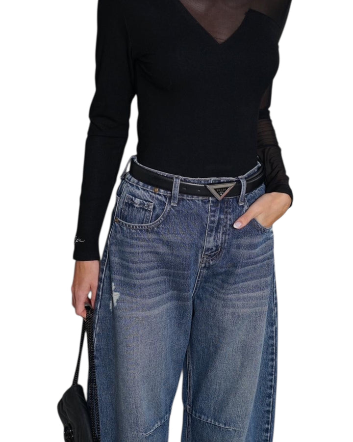 ג׳ינס אנטיגו