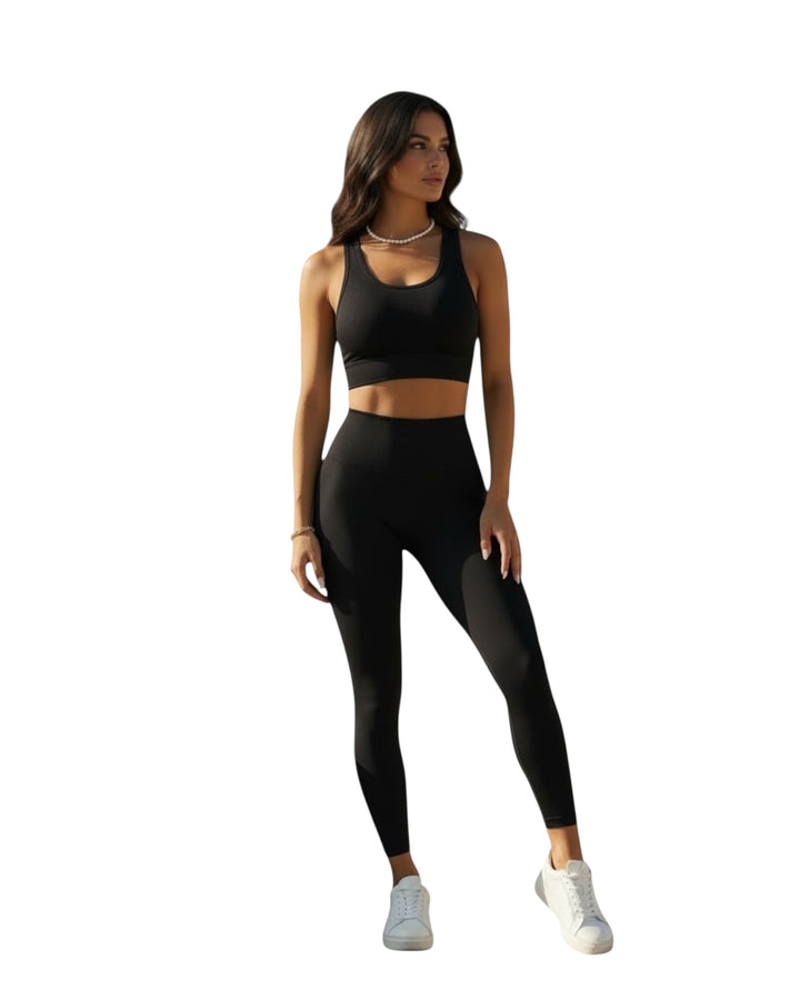 טייץ alo סופר מחטב