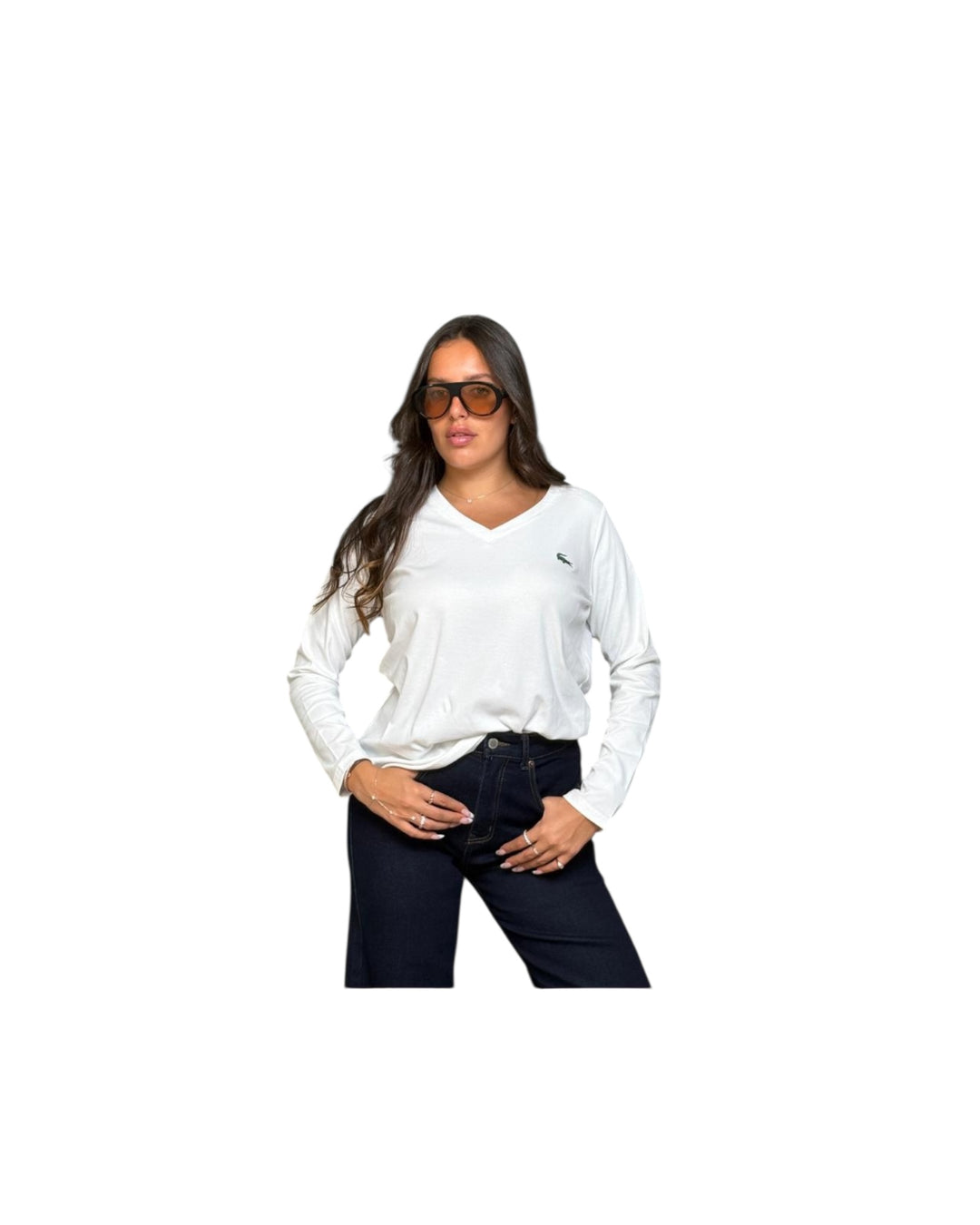 חולצת מעבר לקוסט
