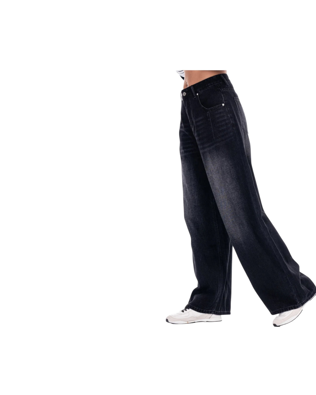 ג׳ינס בלון גליתה