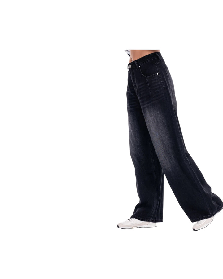 ג׳ינס בלון גליתה