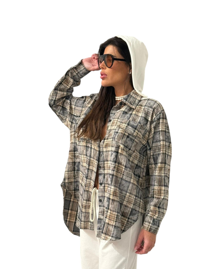 חליפת שילוב