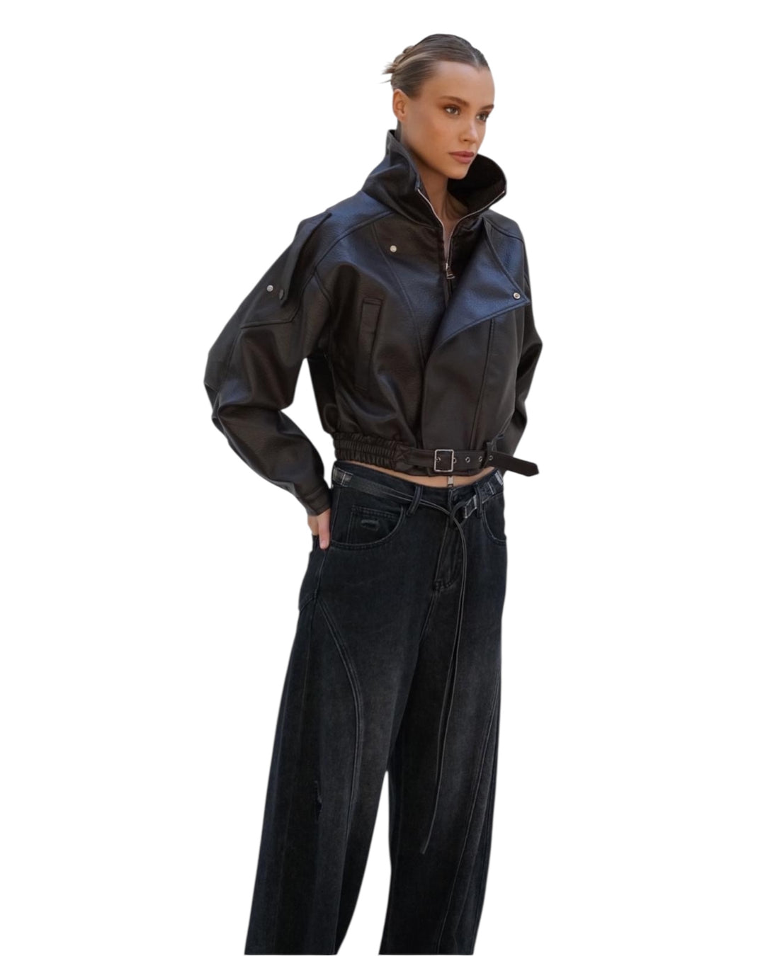 ג׳ינס אובר סאייז אנטיגו