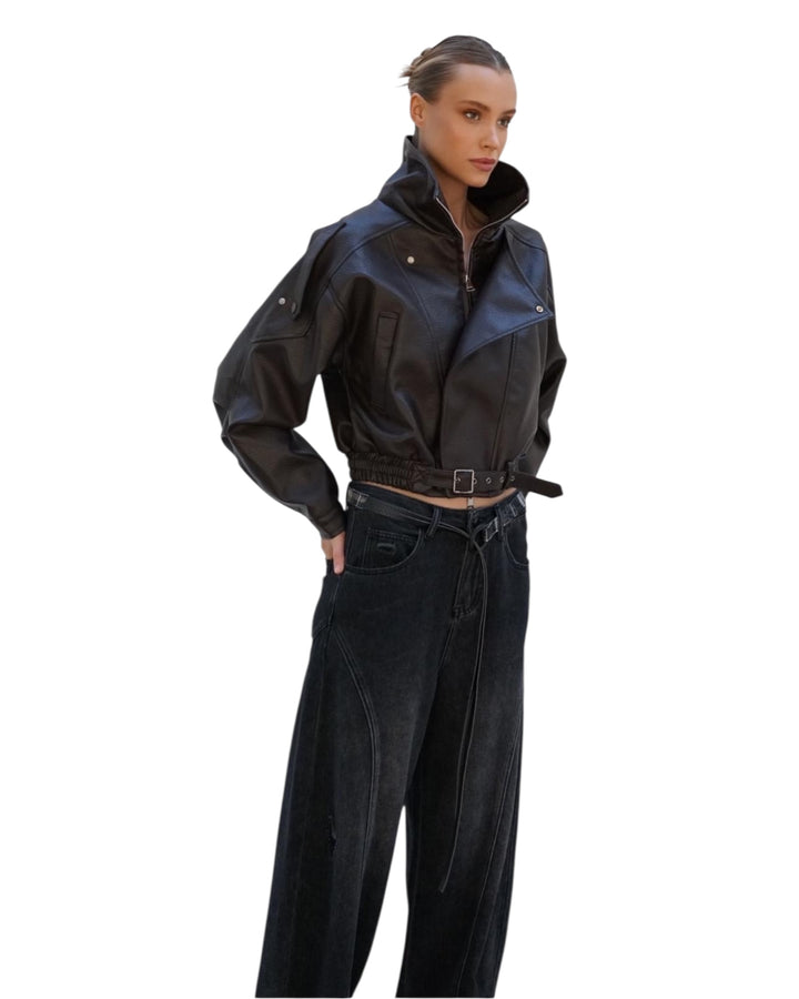 ג׳ינס אובר סאייז אנטיגו